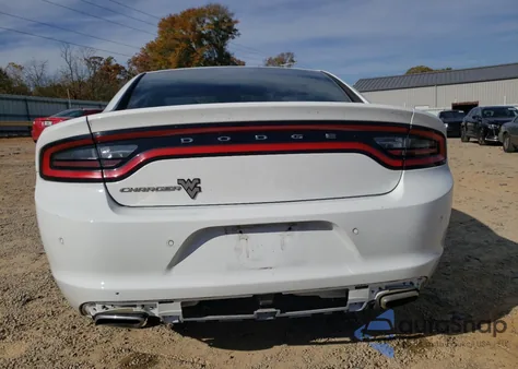 2015 Dodge Charger Se from USA, damaged, VIN 2C3CDXBG3FH784431